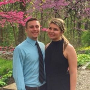 Meet your Posher, Jay